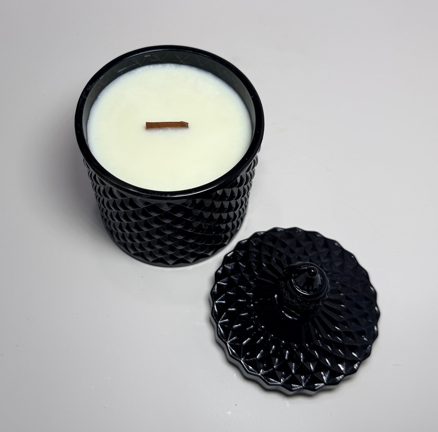 Cozy Home Aromatherapy Soy Wax Candle