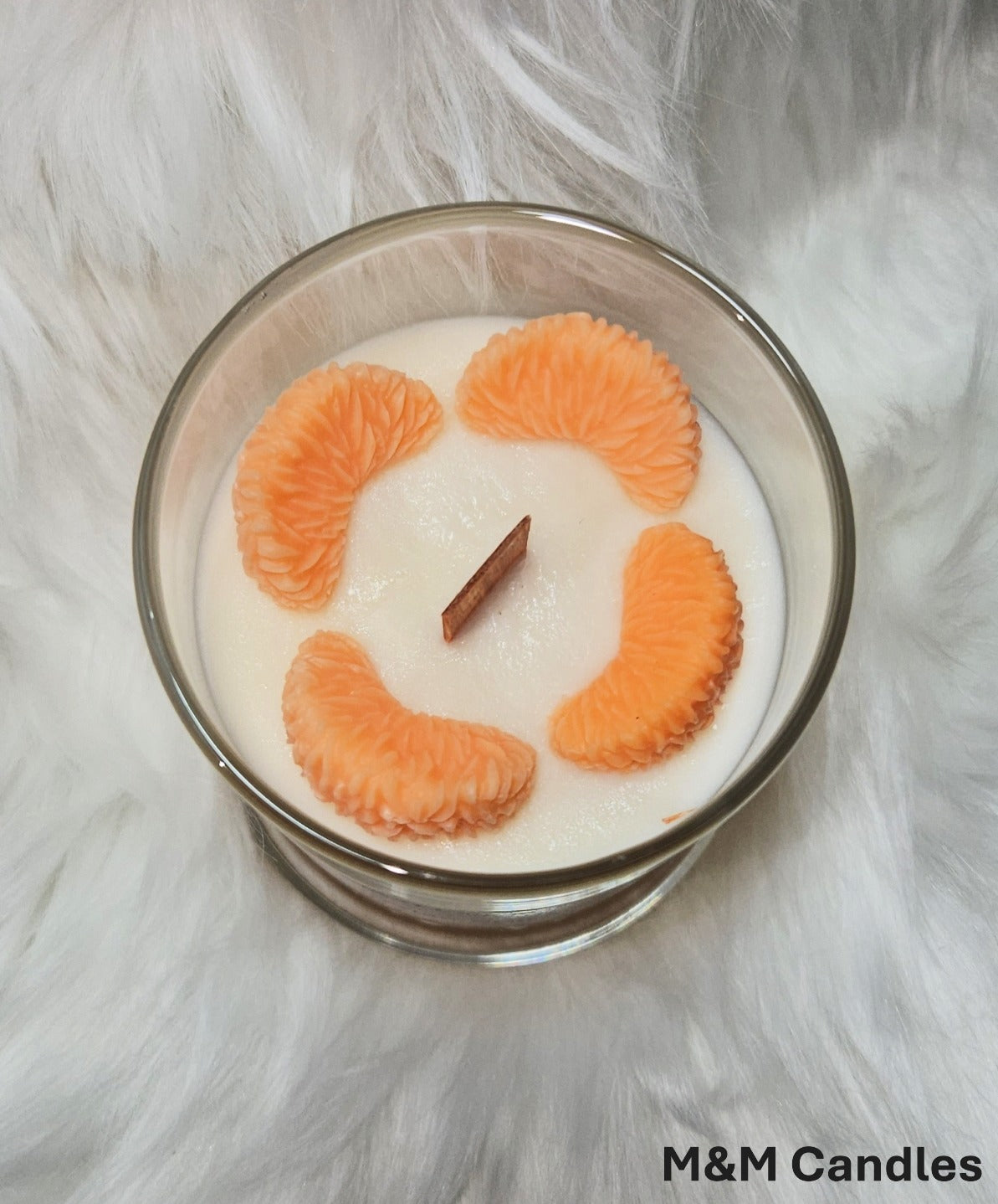 Orange Spice image 2
