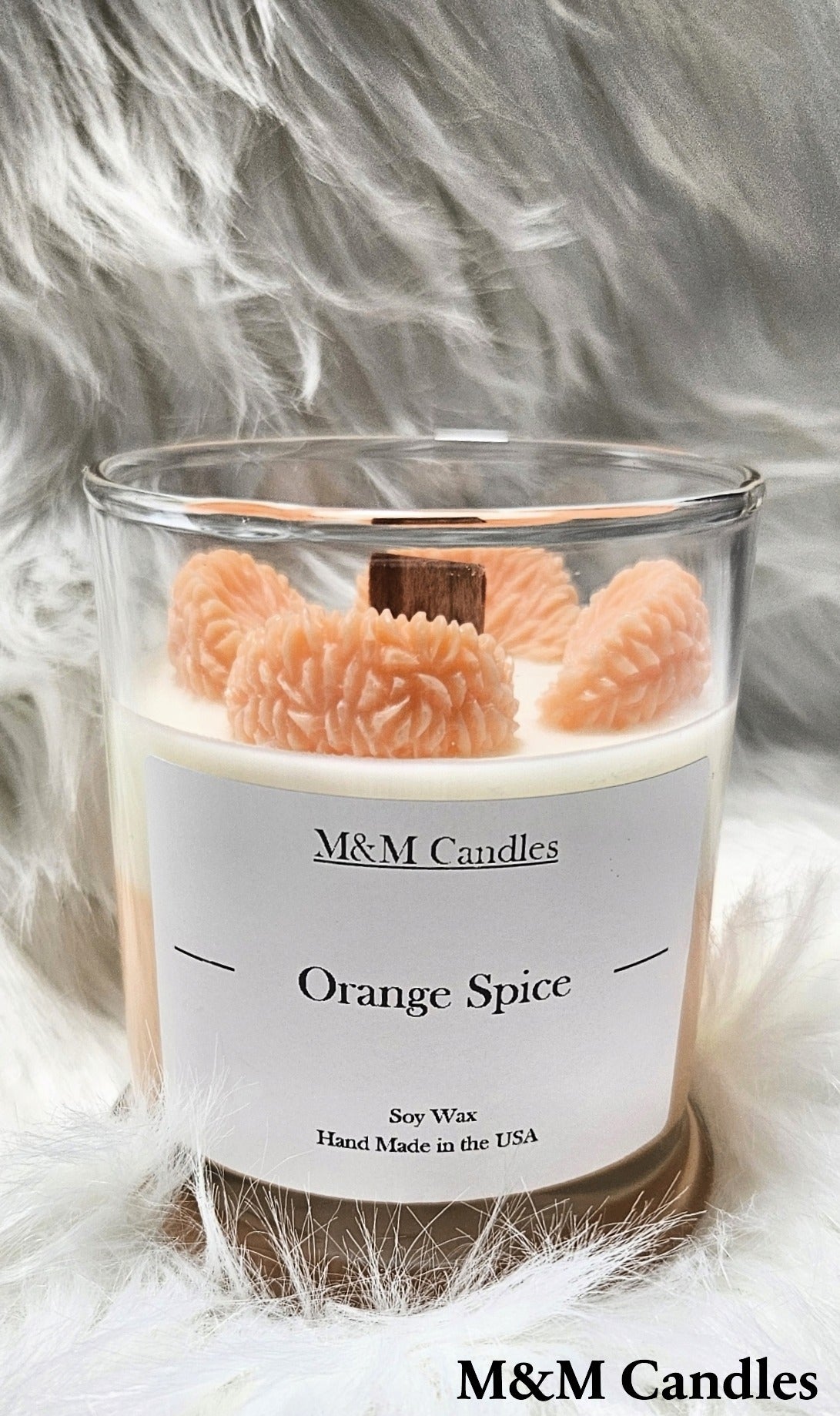 Orange Spice image 1