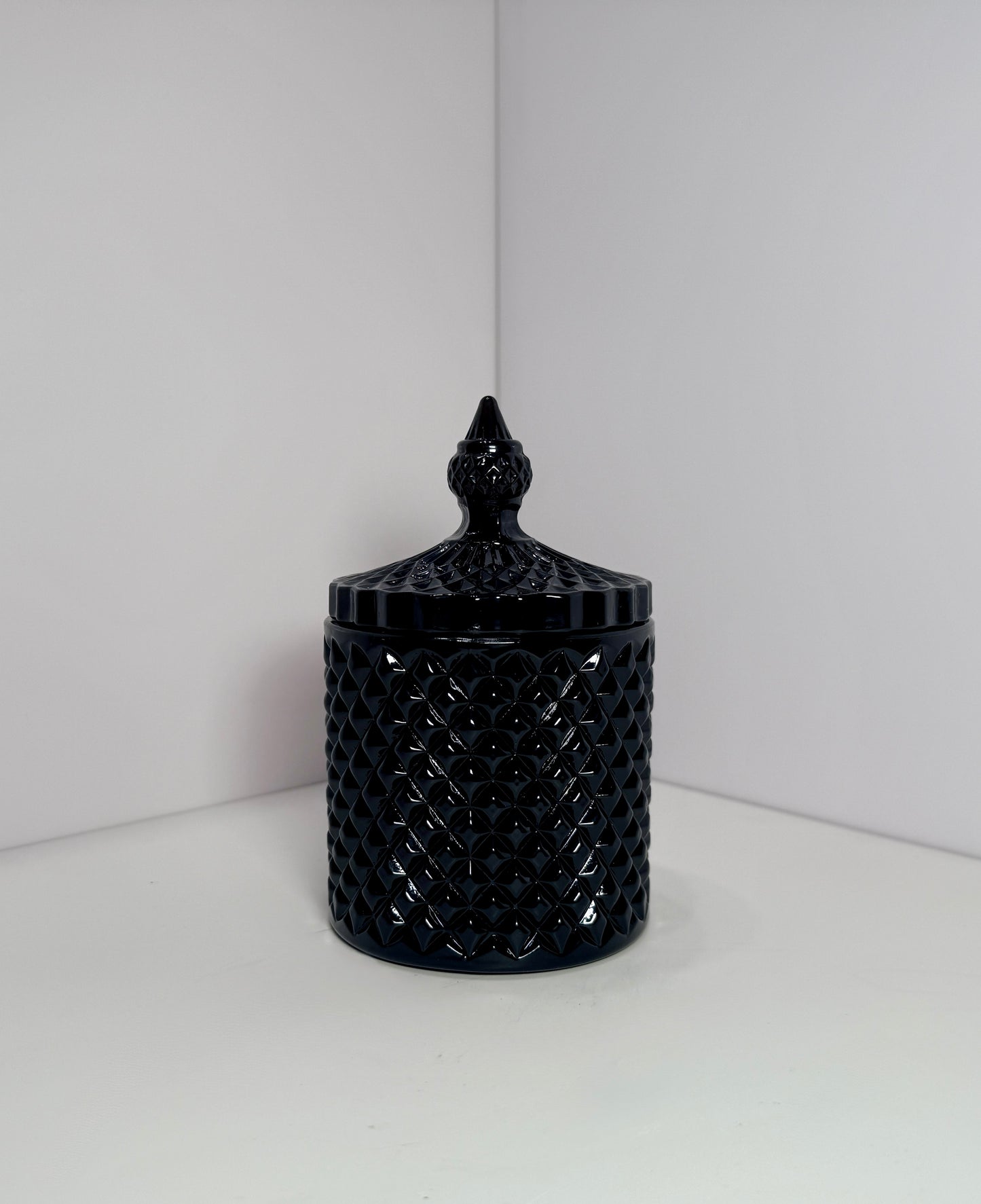 Cozy Home Aromatherapy Soy Wax Candle