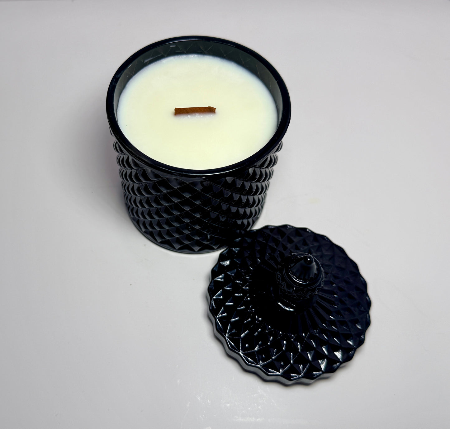 Cozy Home Aromatherapy Soy Wax Candle