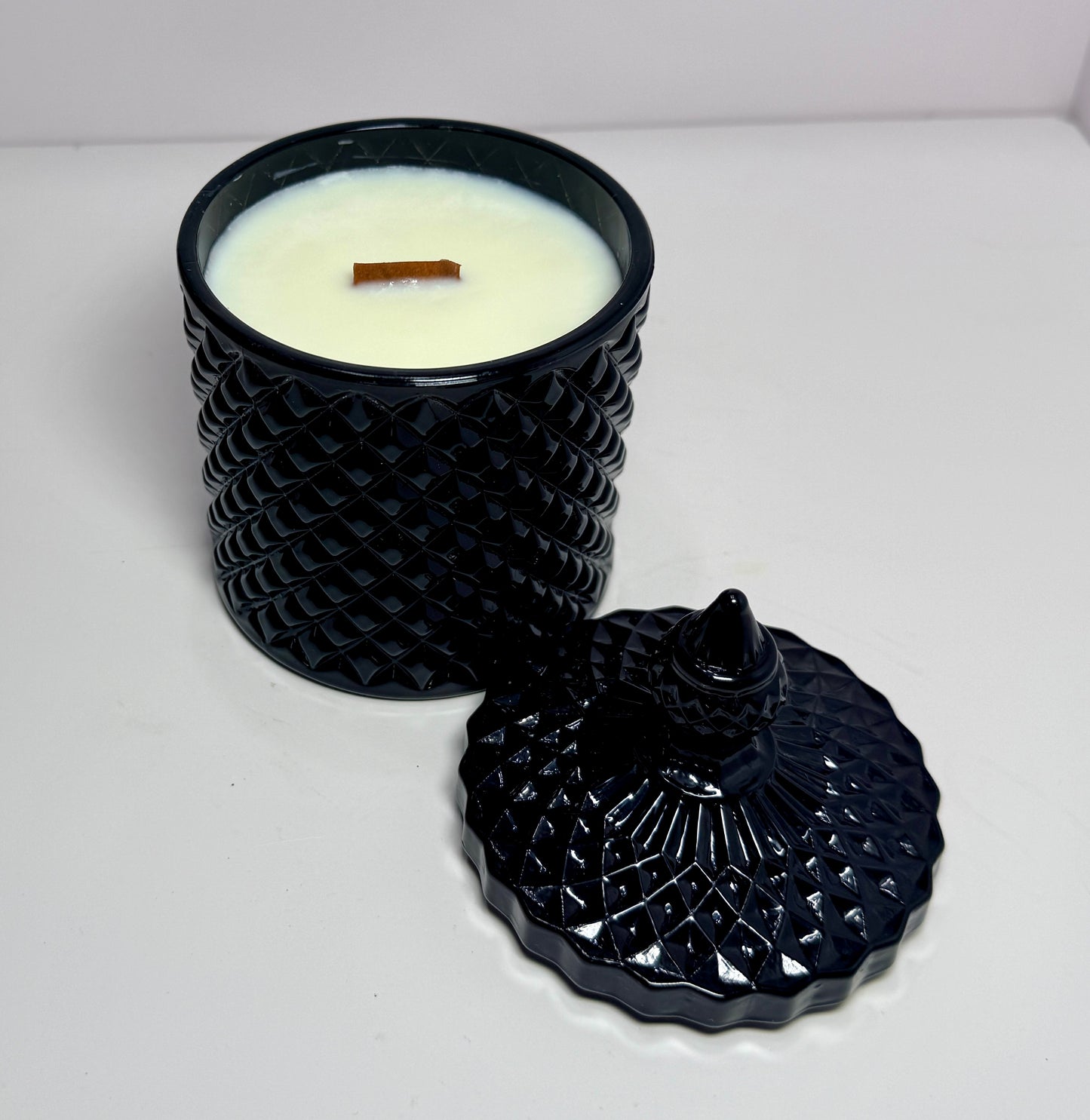 Cozy Home Aromatherapy Soy Wax Candle