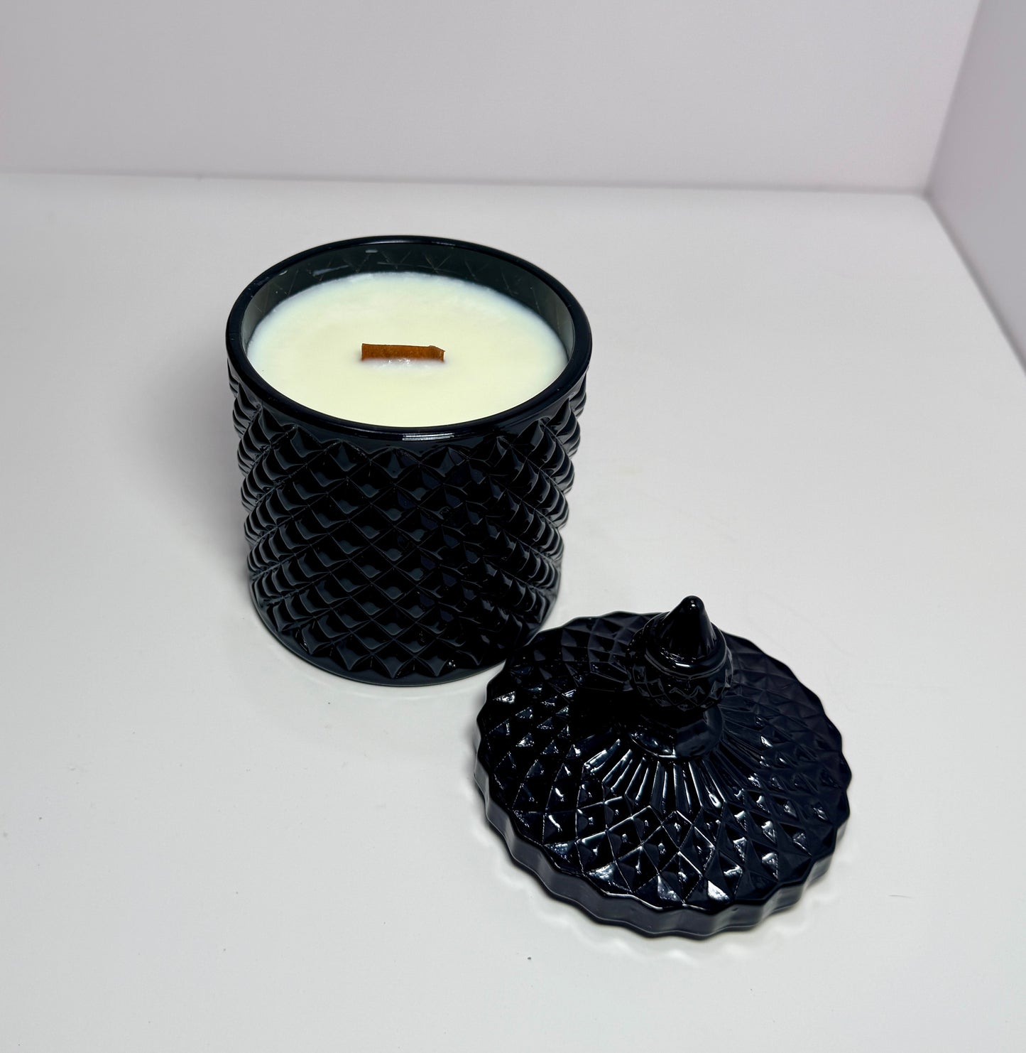 Cozy Home Aromatherapy Soy Wax Candle