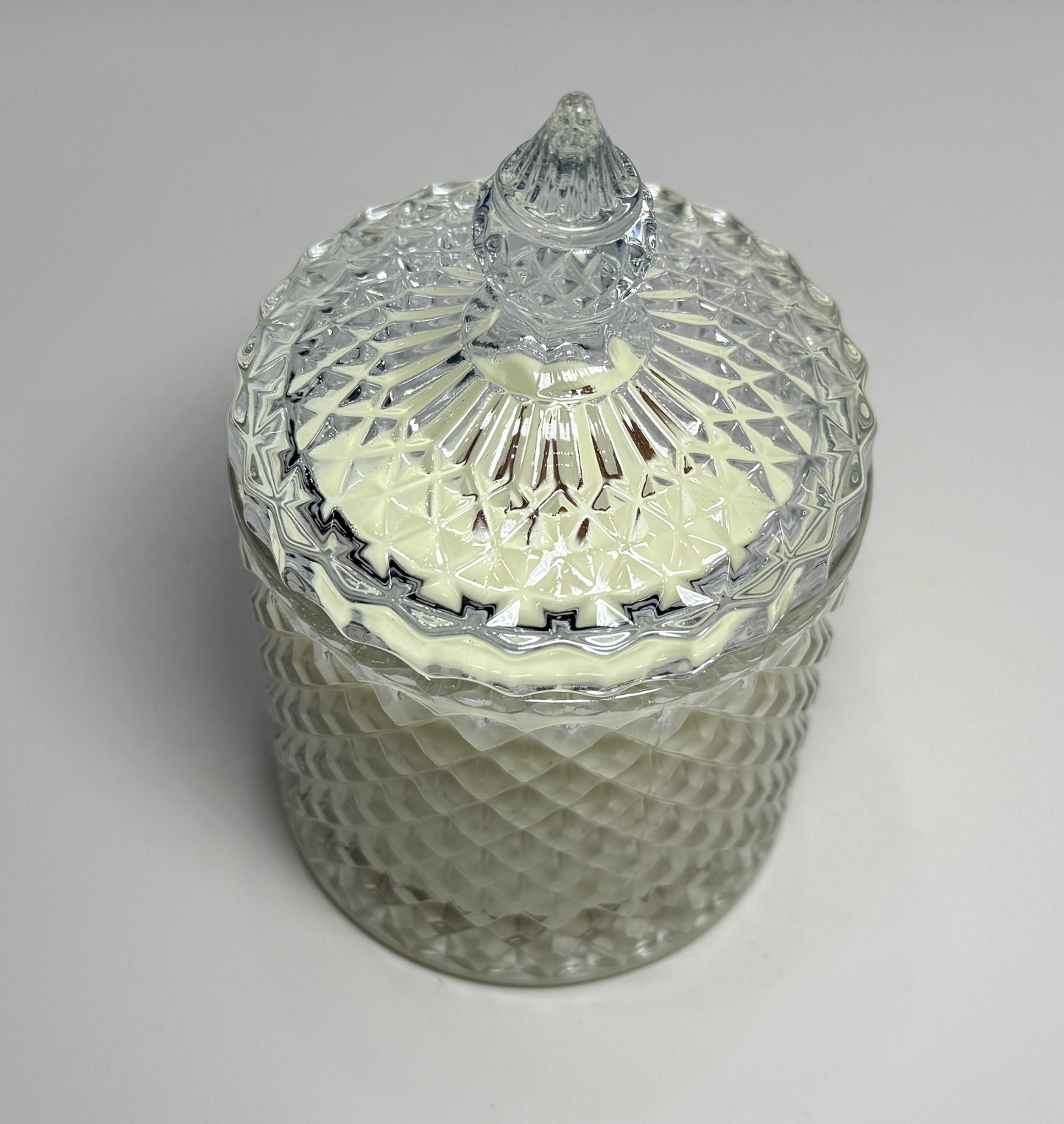 Cozy Home Aromatherapy Soy Wax Candle