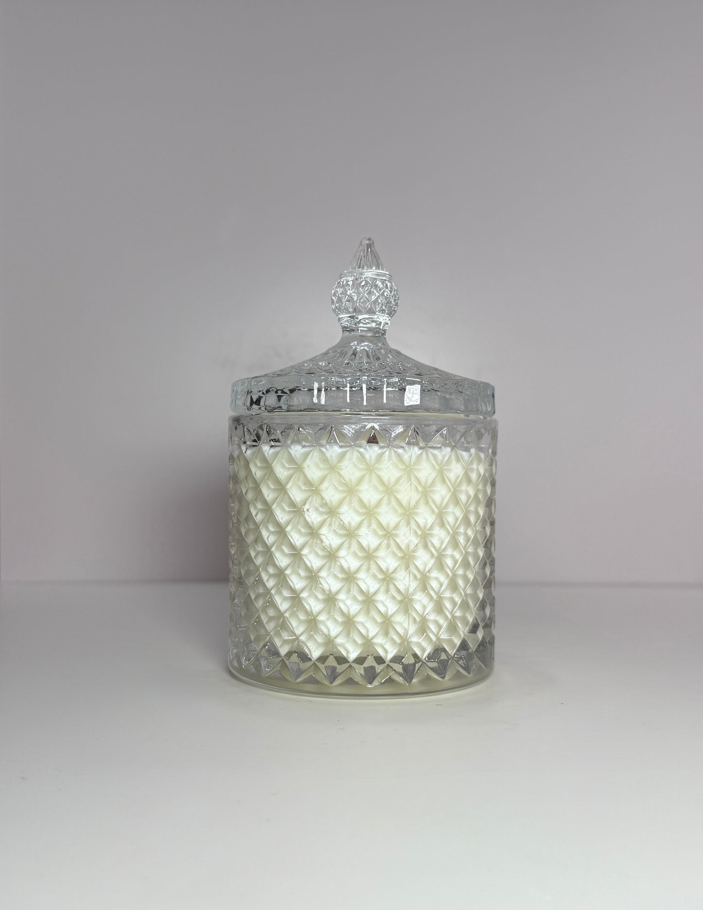 Cozy Home Aromatherapy Soy Wax Candle