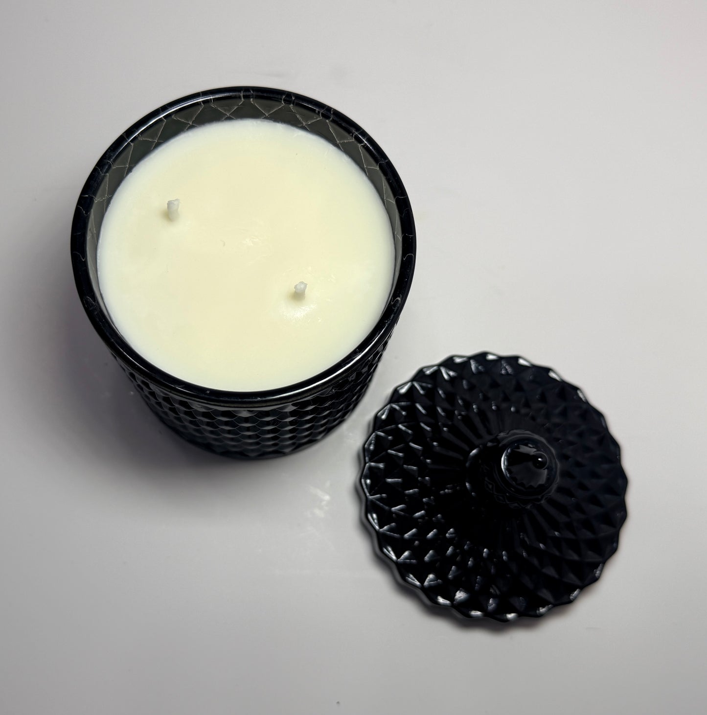 Cozy Home Aromatherapy Soy Wax Candle – Vanilla Scent