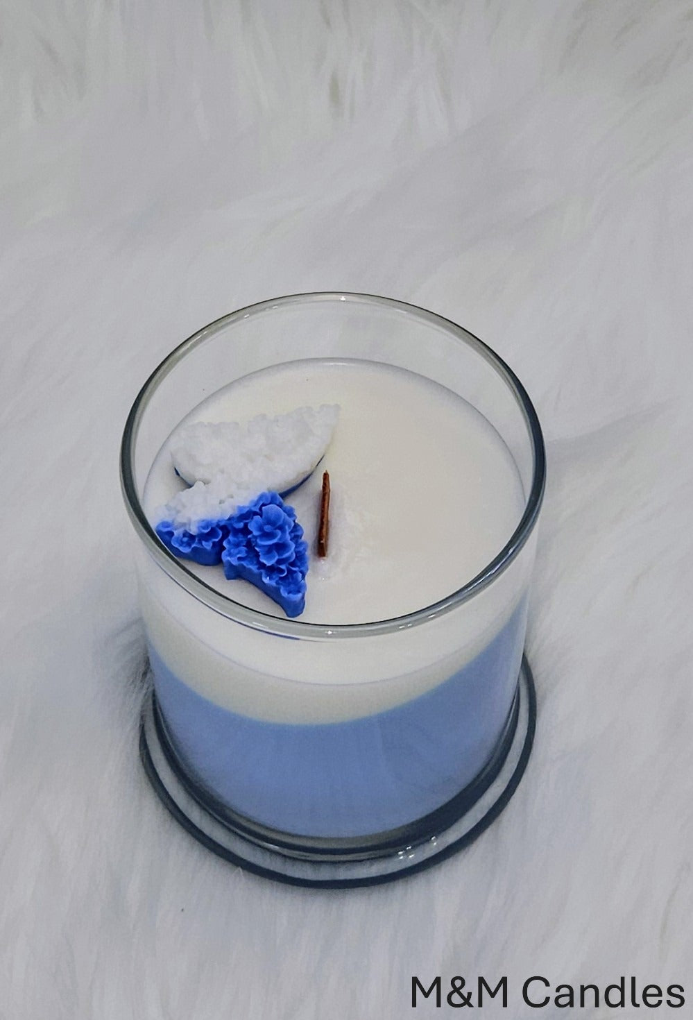 Blue Lavender and Bergamot image 6