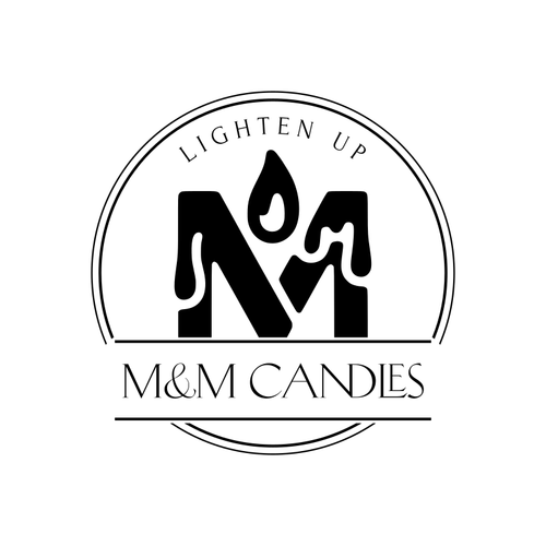 M&M Candles